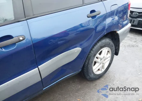 2002 Toyota Rav4 z USA, uszkodzony, nr VIN JTEHH20V726049386